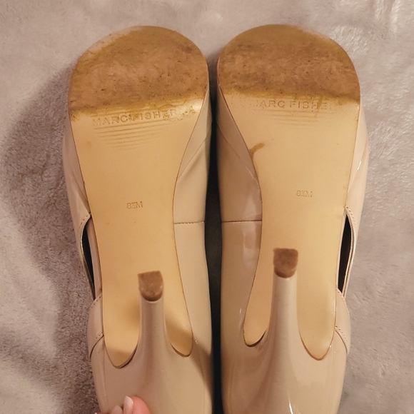 Marc Fisher Stilettos - Picture 11 of 14